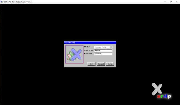 Beaglebone Black Remote Desktop Xrdp PLAYELEK Beaglebone Black Remote Desktop Xrdp PLAYELEK