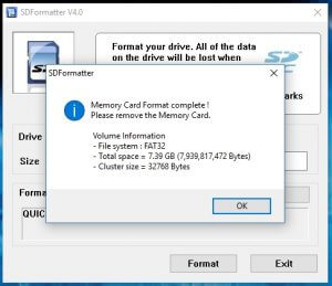 [ Raspberry Pi ] ติดตั้ง OS ด้วยไฟล์ image » PLAYELEK
