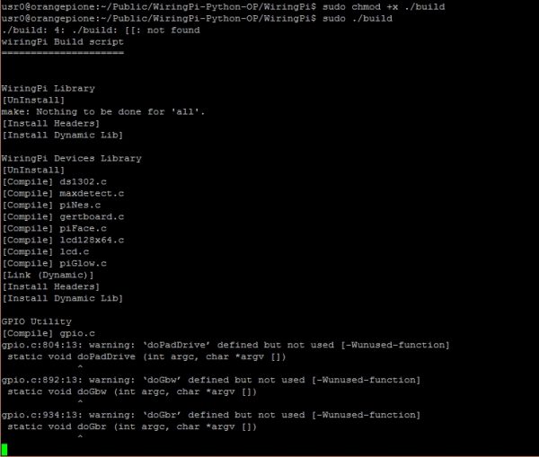 ไฟกระพริบต้องมี สวิตส์กดๆต้องมา ด้วยภาษา Python [1] » PLAYELEK