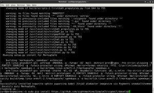 แนะนำ SimpleCV ที่ทำให้ Image Processing นั้นง่ายขึ้น » PLAYELEK