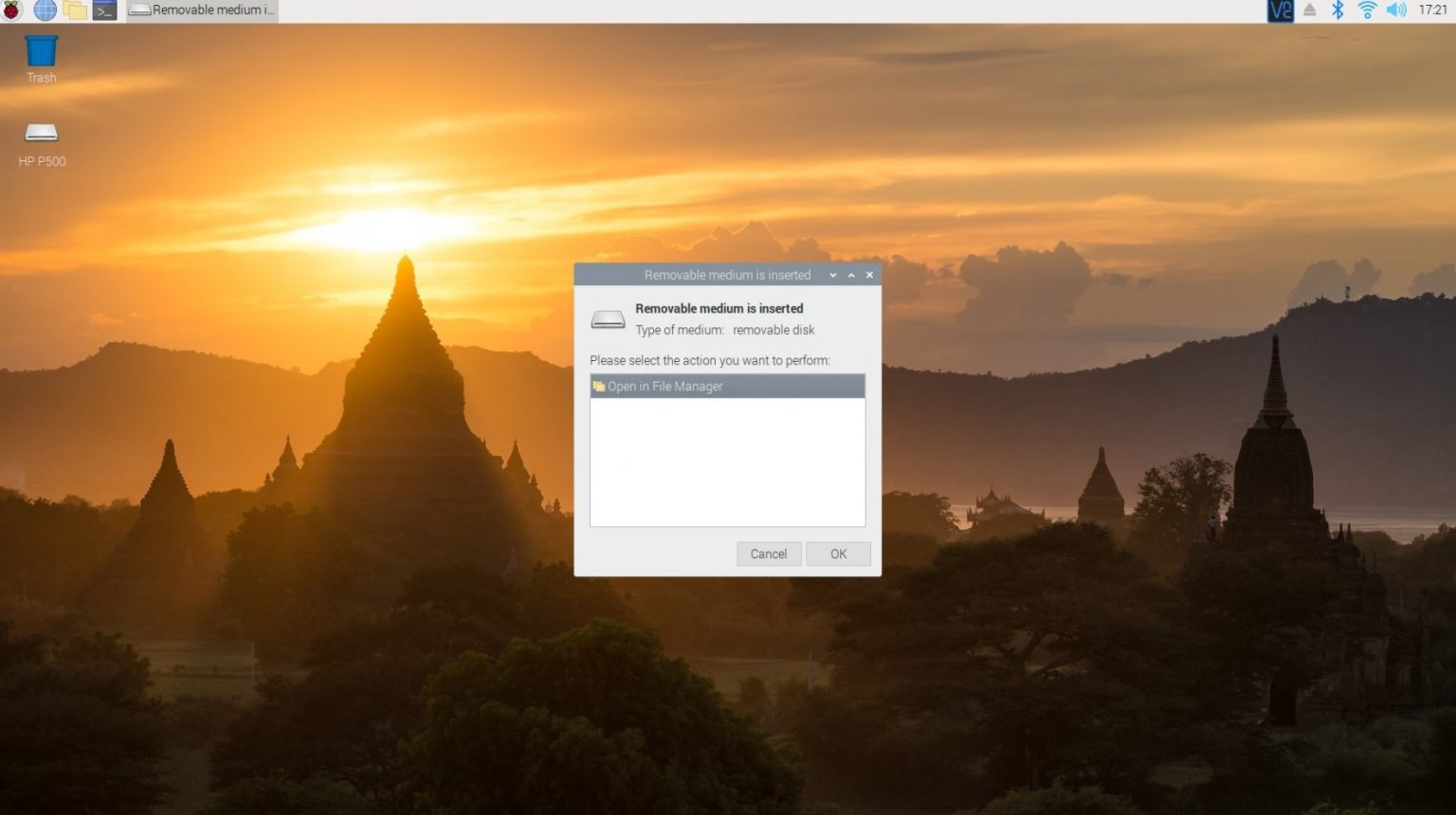  raspberry pi os usb drive error playelek